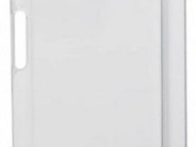 Клип-кейс Red Line iBox Crystal для Honor X7c Transparent