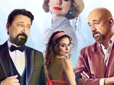 Ложь на длинных ногах