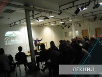 Культурный центр «Хитровка» г. Москвы