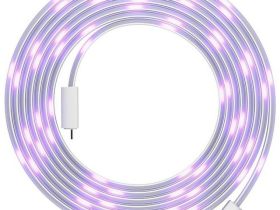 Умная светодиодная лента Яндекс Matter YNDX-00544 3 м Белая