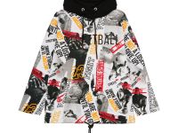 Толстовка трикотажная для мальчиков