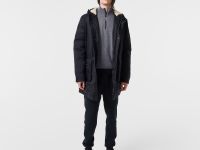 Мужской свитер Lacoste Regular Fit