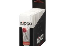 Кремни Zippo в блистере
