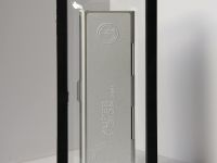 Набор акварели Super Vision "China Academy of Art museum Joint" 24 цв в кюветах в метал. кейсе