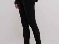 Джинсы skinny fit женские