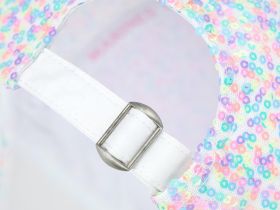 Бейсболка для девочки