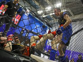 На соревнованиях по ММА в Якутии выступят чемпионы ДФО и призеры Кубка России