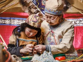 Проект «Кындыкан»: итоги 5-летия и классные часы в школах