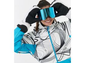 Комбинезон INK KN1139