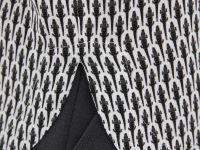 Блузка женская из вискозы