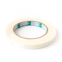 Скотч малярный Малевичъ 1,2 см х 50 м