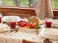 Салатник Летиция/Letizia II