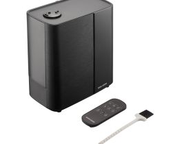 Увлажнитель воздуха REDMOND HF2200