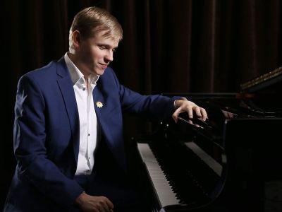 Трио Олега Аккуратова