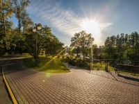 Парковая зона «Эко-Берег»