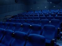 Кинотеатр «Люмен» г. Арзамаса