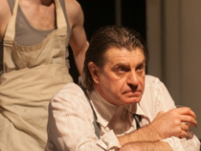 Заходите - заходите