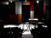 Театр «Место действия»