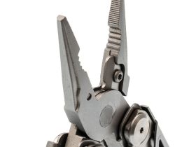 Мультитул MQ071, 15 в 1