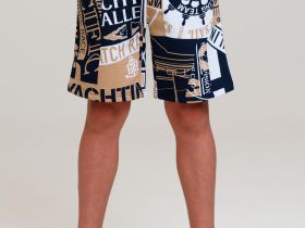 Шорты трикотажные для мальчиков, 2 шт в комплекте