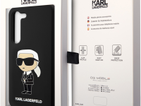 Чехол-накладка Karl Lagerfeld