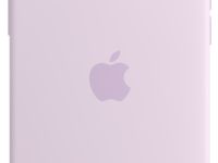 Чехол-накладка Apple