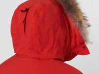 Куртка пуховая Kodiak D II Мужская