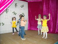 Сельский клуб хутора Морозов