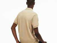 Мужское поло Lacoste L1212 Classic Fit