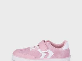 Полуботинки для девочек