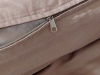 Постельное белье Пепельно-серый/Ash gray I