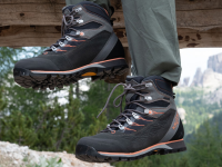 Ботинки LEGACY W'S GTX