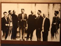 Музей лаковой миниатюры п. Палех