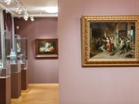 Музей зарубежного искусства г. Ярославля