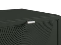 Тумба прикроватная Монсон 1.1-45x42 Пихтовый
