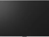 Телевизор LG OLED55G6RLA.ARUG серебристый/черный, 55", OLED 4K UHD, 120 Гц, Smart TV (webOS)