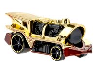 5785 Игрушечная машинка Hot Wheels «Базовая модель»