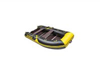 Лодка ПВХ GAVIAL 300СК LUX