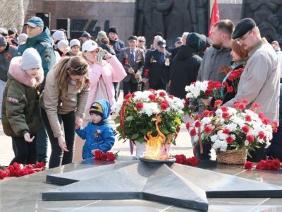 По праву памяти