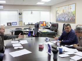 Определены финалисты Международного Телекинофорума «Новая реальность»