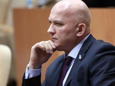 Валентин Семерков: задача СВО — защита мирного населения Донбасса