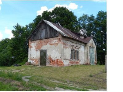 Храм Николая Чудотворца