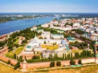 Нижегородский кремль