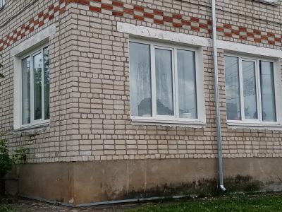 Чащихинская сельская библиотека