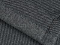 Утеплённые брюки, Серый