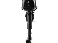 2х-тактный лодочный мотор ФРЕГАТ 5FHS