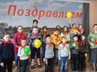 ДК им. А.А. Панова г. Новошахтинск