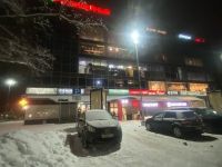 Кинотеатр «Кинополис» г. Всеволожска