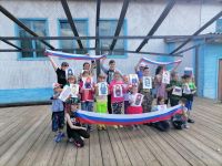 Такучетский сельский дом культуры