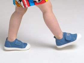 Кеды для мальчика